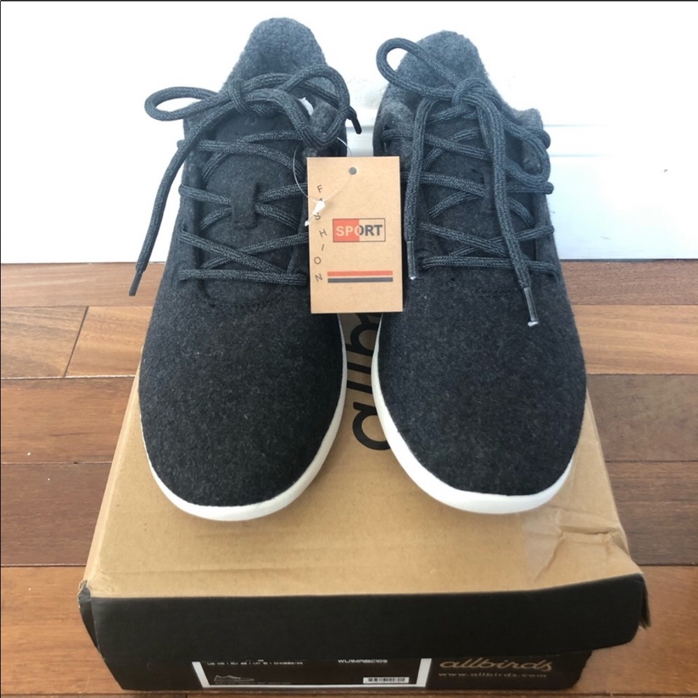 Allbird Sneakers